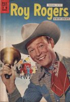 Sommaire Roy Rogers n° 35